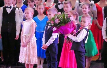 XX Og&oacute;lnopolski Konkurs Tańc&oacute;w Polskich "O Pierścień Księżnej Izabeli" (12-13 marca 2022)