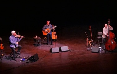 Koncert zespołu Stare Dobre Małżeństwo (19 marca 2022)