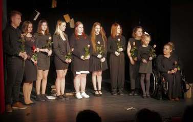 Teatralny Misz-Masz (25 marca 2022)