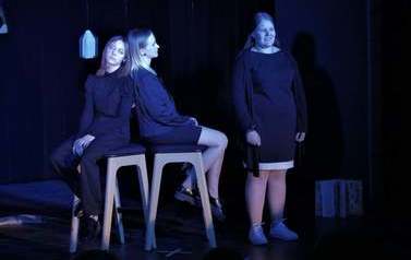 Teatralny Misz-Masz (25 marca 2022)