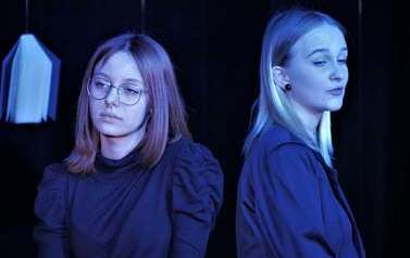 Teatralny Misz-Masz (25 marca 2022)