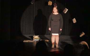 Teatralny Misz-Masz (25 marca 2022)