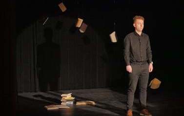 Teatralny Misz-Masz (25 marca 2022)