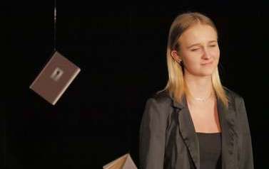 Teatralny Misz-Masz (25 marca 2022)