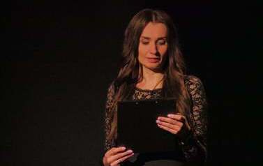 Teatralny Misz-Masz (25 marca 2022)