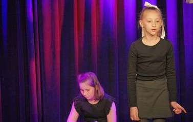 Teatralny Misz-Masz (25 marca 2022)