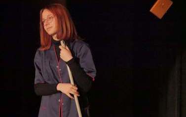Teatralny Misz-Masz (25 marca 2022)