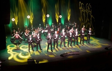 10 Tenor&oacute;w - Wracamy Tour (26 marca 2022)