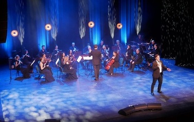 10 Tenor&oacute;w - Wracamy Tour (26 marca 2022)