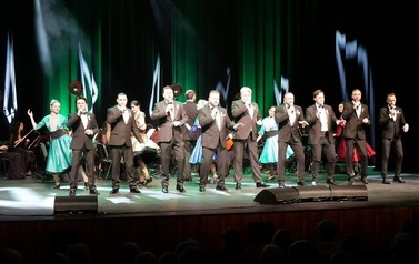 10 Tenor&oacute;w - Wracamy Tour (26 marca 2022)