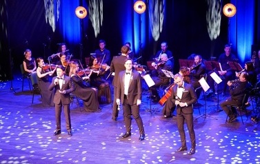 10 Tenor&oacute;w - Wracamy Tour (26 marca 2022)