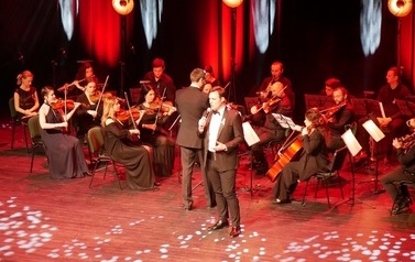 10 Tenor&oacute;w - Wracamy Tour (26 marca 2022)