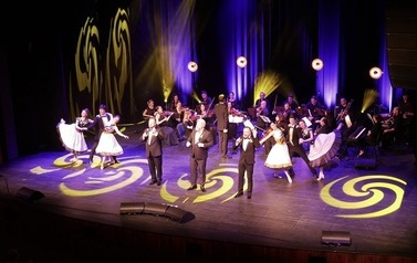 10 Tenor&oacute;w - Wracamy Tour (26 marca 2022)