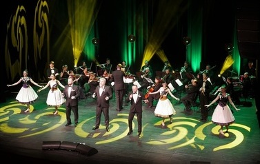 10 Tenor&oacute;w - Wracamy Tour (26 marca 2022) 