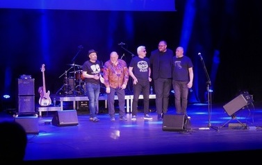 Koncert Old Breakoaut - Tribute to Nalepa (3 kwietnia 2022)