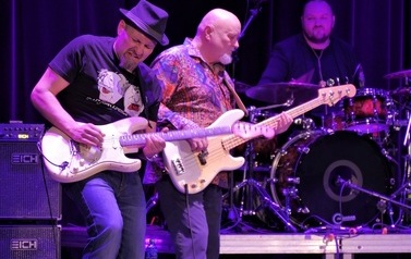Koncert Old Breakoaut - Tribute to Nalepa (3 kwietnia 2022)