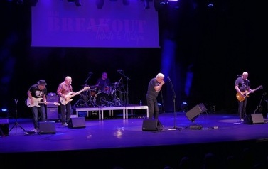 Koncert Old Breakoaut - Tribute to Nalepa (3 kwietnia 2022)