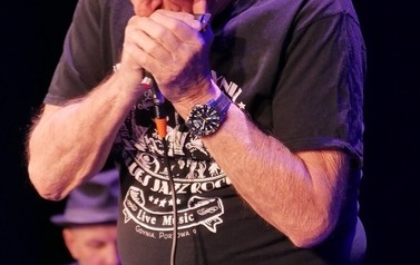 Koncert Old Breakoaut - Tribute to Nalepa (3 kwietnia 2022)