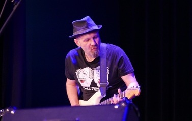 Koncert Old Breakoaut - Tribute to Nalepa (3 kwietnia 2022)