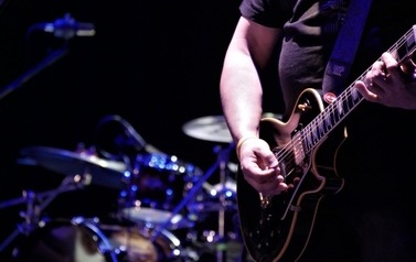 Koncert Old Breakoaut - Tribute to Nalepa (3 kwietnia 2022)