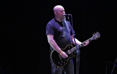 Koncert Old Breakoaut - Tribute to Nalepa (3 kwietnia 2022)