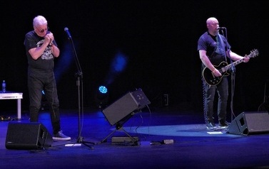 Koncert Old Breakoaut - Tribute to Nalepa (3 kwietnia 2022)