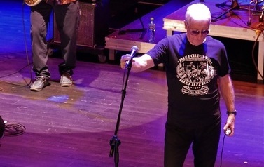 Koncert Old Breakoaut - Tribute to Nalepa (3 kwietnia 2022)