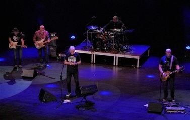 Koncert Old Breakoaut - Tribute to Nalepa (3 kwietnia 2022)