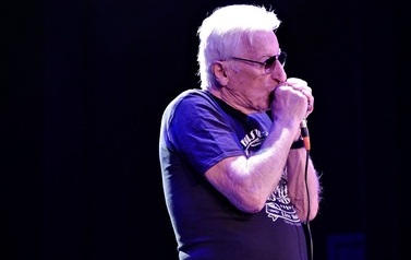 Koncert Old Breakoaut - Tribute to Nalepa (3 kwietnia 2022)