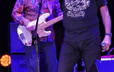 Koncert Old Breakoaut - Tribute to Nalepa (3 kwietnia 2022)