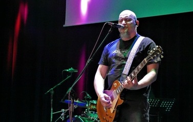 Koncert Old Breakoaut - Tribute to Nalepa (3 kwietnia 2022)