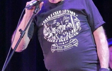 Koncert Old Breakoaut - Tribute to Nalepa (3 kwietnia 2022)