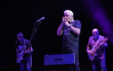 Koncert Old Breakoaut - Tribute to Nalepa (3 kwietnia 2022)