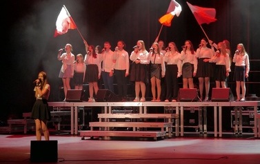 Chodź, pomaluj m&oacute;j świat - koncert Zespołu Wokalnego (nie)sPOKojni 