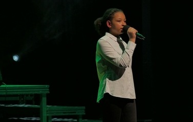 Chodź, pomaluj m&oacute;j świat - koncert Zespołu Wokalnego (nie)sPOKojni