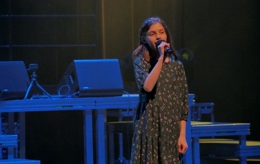 Chodź, pomaluj m&oacute;j świat - koncert Zespołu Wokalnego (nie)sPOKojni