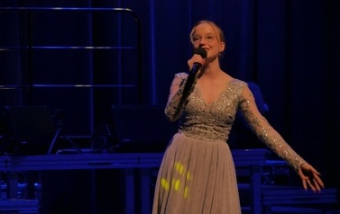 Chodź, pomaluj m&oacute;j świat - koncert Zespołu Wokalnego (nie)sPOKojni