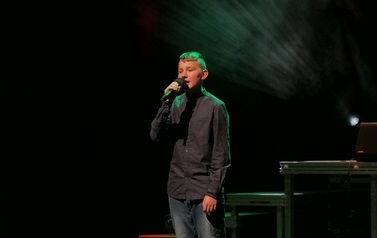Chodź, pomaluj m&oacute;j świat - koncert Zespołu Wokalnego (nie)sPOKojni 