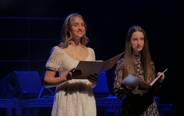 Chodź, pomaluj m&oacute;j świat - koncert Zespołu Wokalnego (nie)sPOKojni