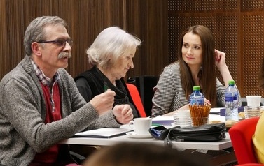  XVII Puławski Turniej Witaj Majowa Jutrzenko - przesłuchania (27-28 kwietnia 2022)