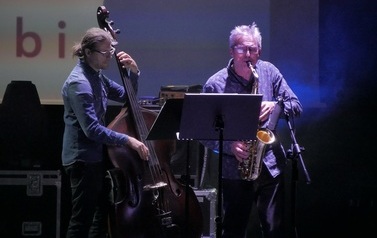 Krzysztof Gryko Jazz Project Not For Sale (28 kwietnia 2022)