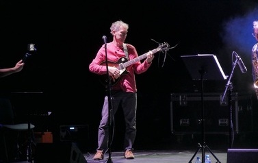Krzysztof Gryko Jazz Project Not For Sale (28 kwietnia 2022)