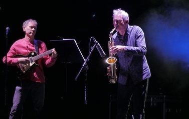 Krzysztof Gryko Jazz Project Not For Sale (28 kwietnia 2022)