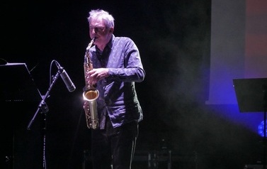 Krzysztof Gryko Jazz Project Not For Sale (28 kwietnia 2022)