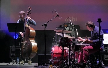 Krzysztof Gryko Jazz Project Not For Sale (28 kwietnia 2022)