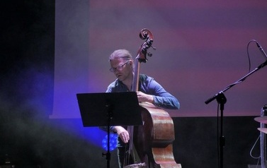 Krzysztof Gryko Jazz Project Not For Sale (28 kwietnia 2022)