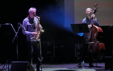 Krzysztof Gryko Jazz Project Not For Sale (28 kwietnia 2022)