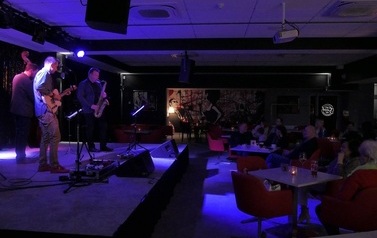 Koncert Patryk Lewi Trio (29 kwietnia 2022) 