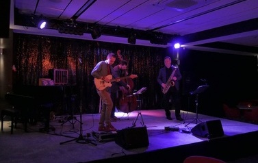Koncert Patryk Lewi Trio (29 kwietnia 2022) 