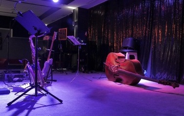 Koncert Patryk Lewi Trio (29 kwietnia 2022) 
